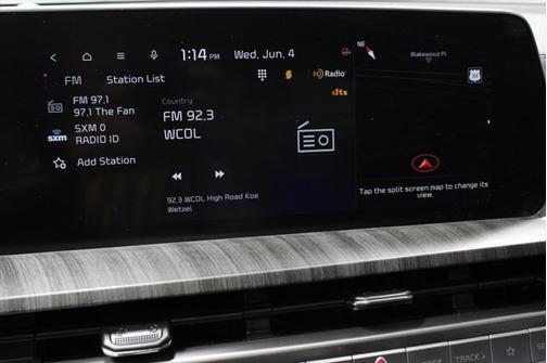 2023 Kia Telluride EX