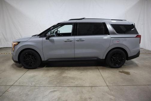 2025 Kia Carnival SX Prestige