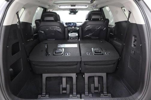 2025 Kia Carnival SX Prestige