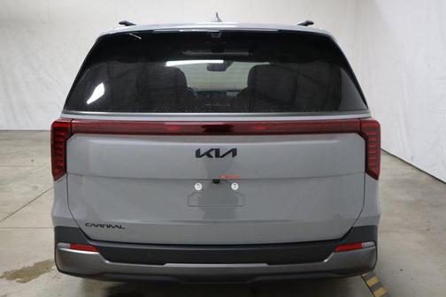 2025 Kia Carnival SX Prestige