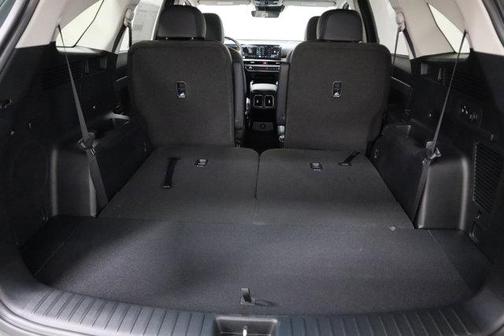 2025 Kia Sorento Plug-In Hybrid EX