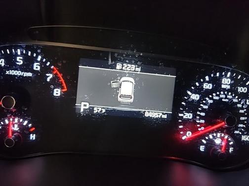 2022 Kia Soul Turbo