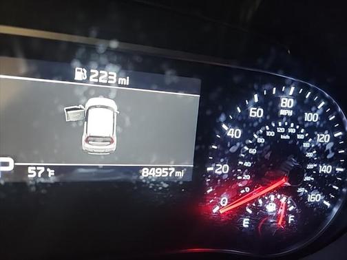 2022 Kia Soul Turbo