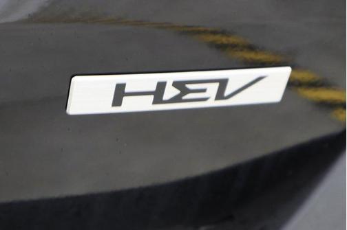 2025 Kia Carnival Hybrid EX