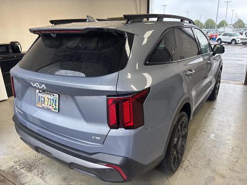 2024 Kia Sorento SX