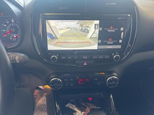 2020 Kia Soul GT-Line Turbo