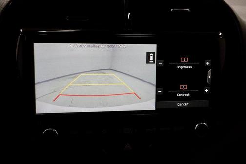 2020 Kia Soul GT-Line Turbo