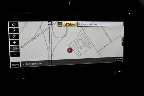 2020 Kia Soul GT-Line Turbo