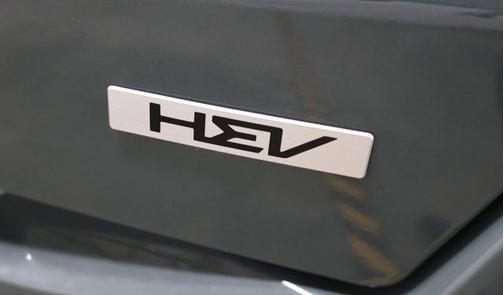 2025 Kia Sorento Hybrid SX Prestige