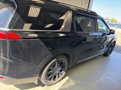 2023 Kia Carnival SX Prestige