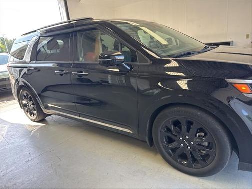 2023 Kia Carnival SX Prestige