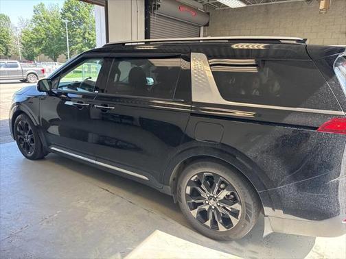 2023 Kia Carnival SX Prestige