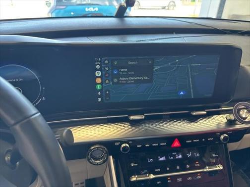 2023 Kia Carnival SX Prestige