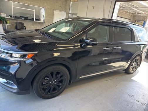 2023 Kia Carnival SX Prestige