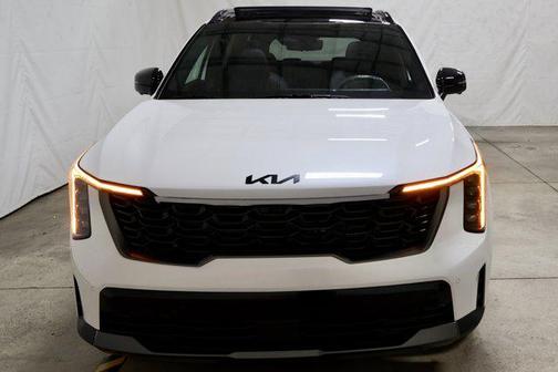 2026 Kia Sorento Hybrid SX Prestige