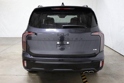 2025 Kia Telluride SX Prestige X-Line