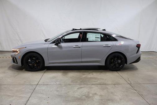 2026 Kia K5 GT-Line AWD