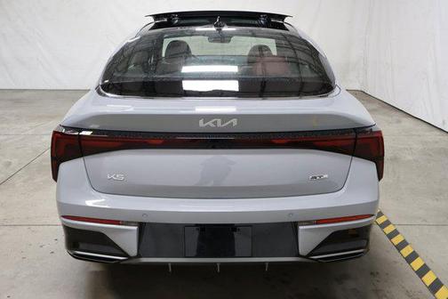 2026 Kia K5 GT-Line AWD
