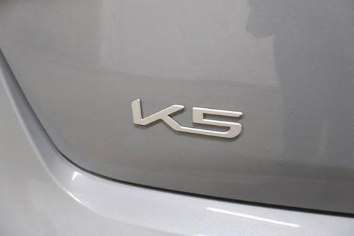 2026 Kia K5 GT-Line AWD
