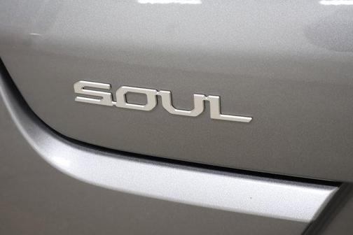 2025 Kia Soul S