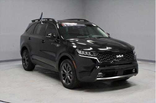 2023 Kia Sorento EX
