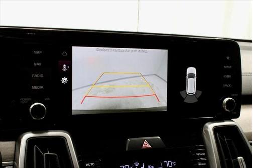 2023 Kia Sorento EX