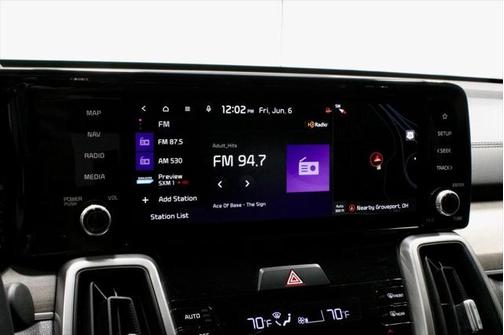 2023 Kia Sorento EX
