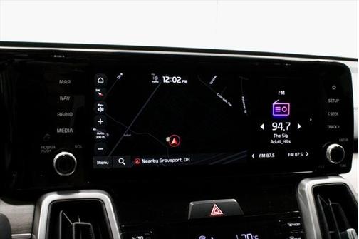 2023 Kia Sorento EX
