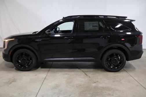 2026 Kia Sorento SX