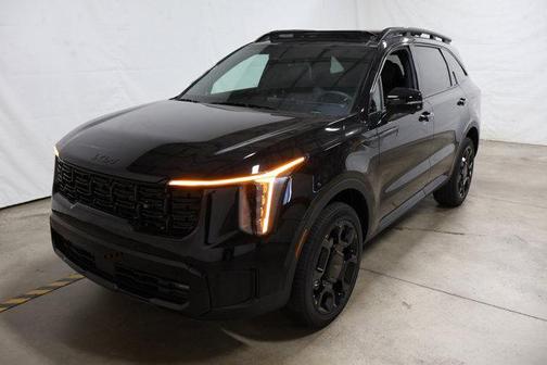 2026 Kia Sorento SX