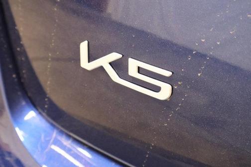 2025 Kia K5 GT
