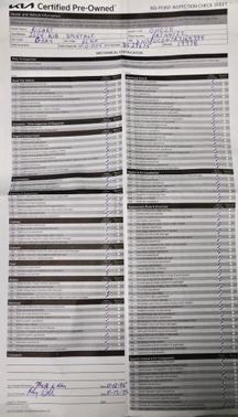 2024 Kia Sportage Hybrid LX