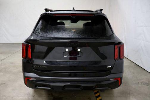 2026 Kia Sorento SX