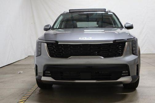 2025 Kia Sorento Plug-In Hybrid EX