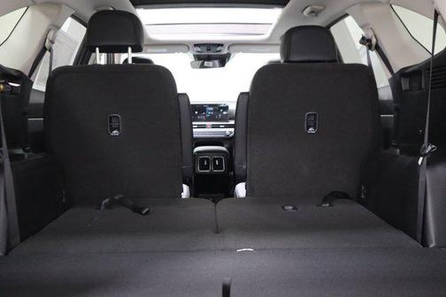2025 Kia Sorento Plug-In Hybrid EX