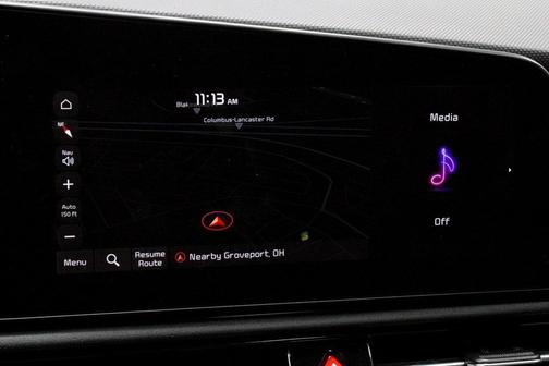 2024 Kia Niro EV Wave