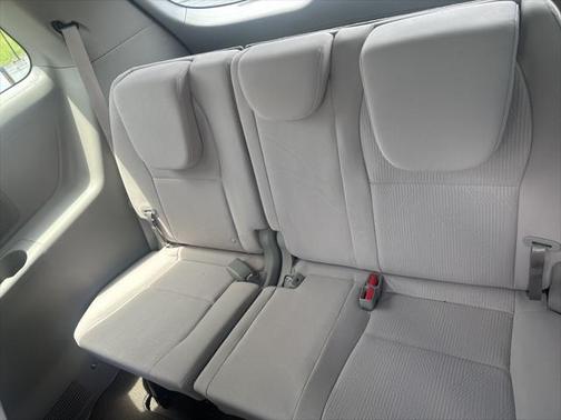 2021 Kia Sedona LX