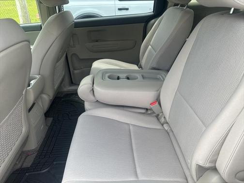 2021 Kia Sedona LX