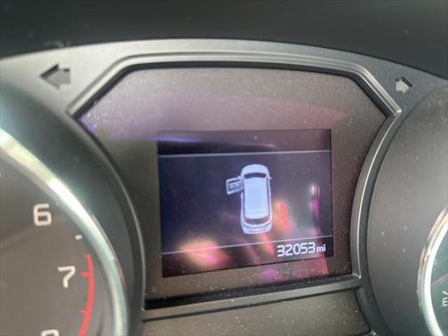 2021 Kia Sedona LX