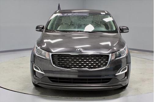 2021 Kia Sedona LX