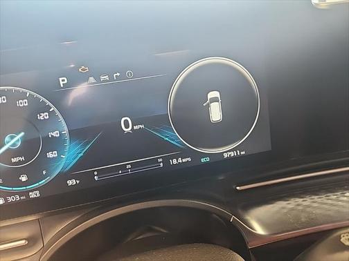 2022 Kia Carnival SX Prestige