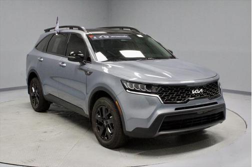 2023 Kia Sorento S