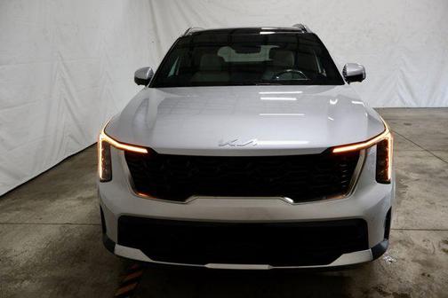 2025 Kia Sorento Hybrid SX Prestige