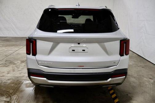 2025 Kia Sorento Hybrid SX Prestige