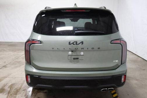 2025 Kia Telluride SX Prestige X-Line