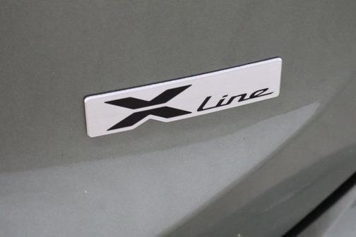 2025 Kia Telluride SX Prestige X-Line