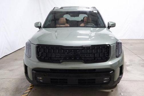 2025 Kia Telluride SX Prestige X-Line