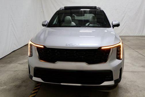 2025 Kia Sorento Hybrid SX Prestige