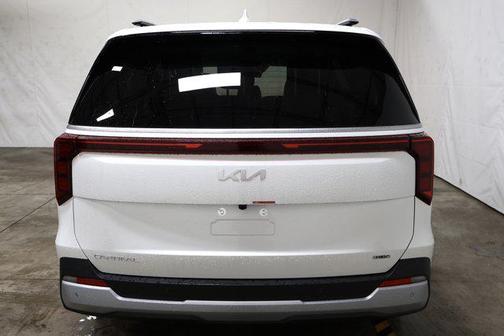 2025 Kia Carnival Hybrid EX