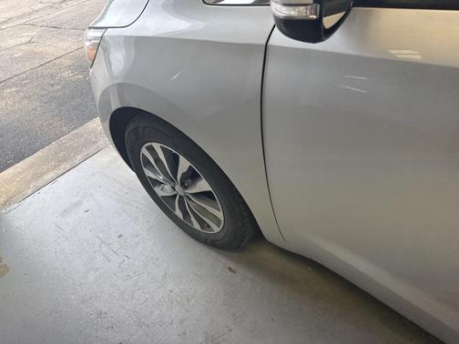 2018 Kia Sedona SX